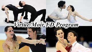 VirtueMoir FD Program Collection [upl. by Rebecca724]