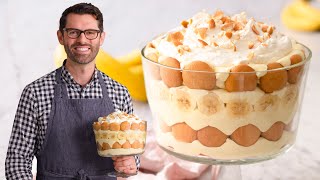 Banana Pudding [upl. by Stephania]