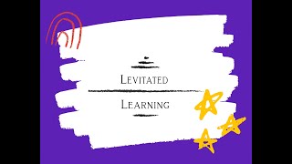 Levitated Learning Services [upl. by Eaton315]