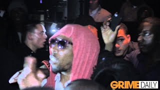 GRIMEDAILY JAMMER 30TH BIRTHDAY  DIZZEE SHUT IT DOOOWN BBK CHIP amp MORE [upl. by Badger]