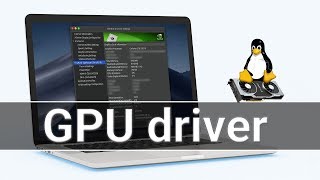 Install Nvidia GPU Driver on Ubuntu or any Linux [upl. by Eitirahc]