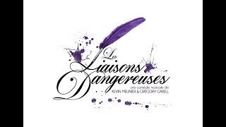 Les Liaisons Dangereuses  Bande annonce [upl. by Anny604]