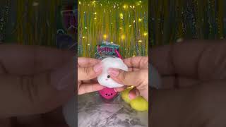 Unboxing Fluffie Stuffiez minis unboxing toys minis satisfying [upl. by Odrareve]