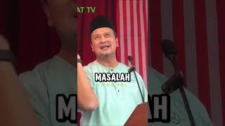 Ustaz Syamsul Debat Suami Tua Lawak [upl. by Rivera]