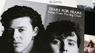 Tears for Fears  Shout [upl. by Analle]