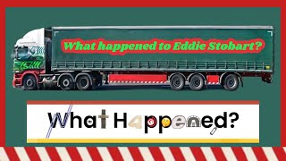 What Happened to Eddie Stobart [upl. by Hailee]