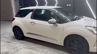 Carisbrooke motors Citroen ds3 ohh [upl. by Aehc]