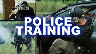 Police Training on ANOTHER LEVEL  RealWorld Tactical [upl. by Haveman589]