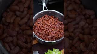 Crockpot Red Beans and Rice [upl. by Renita]