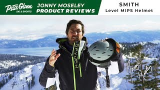 Smith Level MIPS Helmet Review [upl. by Nonregla596]