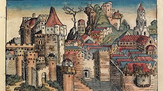 Medieval Music  Mittelalter Musik Instrumental Middle Ages Mix [upl. by Drofnats390]