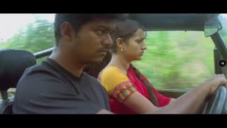 Arjunaru villu song  Trailer  Ghilli  2023 [upl. by Skipp118]