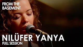 Nilüfer Yanya Full Set  From The Basement [upl. by Nygem]