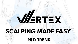 SCALPING MADE EASY  PRO TREND [upl. by Ellemrac]