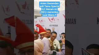 LIVE ANIES BASWEDAN BERSAMA KARNI ILYAS CLUB [upl. by Corine]