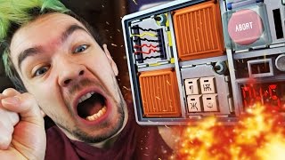 CLOCKS TICKING  Keep Talking And Nobody Explodes 1 [upl. by Ennylhsa54]