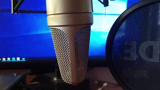 Fix Rode Microphone Not Responding  Has No Sound [upl. by Selda82]