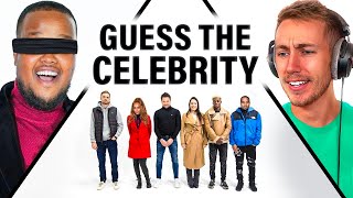 GUESS THE CELEBRITY WITH BETA SQUAD [upl. by Haibot]