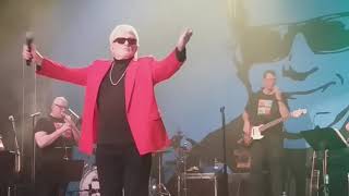 Heino  Medley  Oberhausen 2019 live [upl. by Vania]