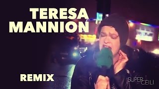 Teresa Mannion Remix  SUPER CÉILÍ [upl. by Anileve]