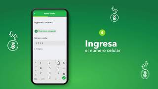 Descubre cómo pagar con la App de Banco Azteca desde tu celular [upl. by Nilam]