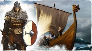 Viking Warfare Of Myths and Reality [upl. by Akirea]