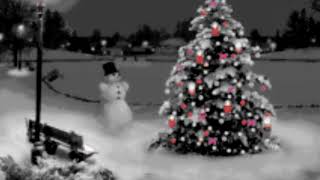 Paul McCartney  Wonderful Christmastime Slowed  Reverb [upl. by Almeta203]