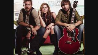 All wed ever needLady Antebellum [upl. by Elodia]