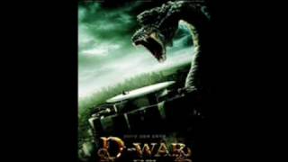 DWar Soundtrack  Arirang [upl. by Armington969]