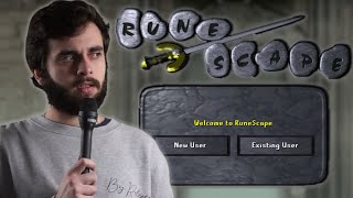 A beginners guide to Old School Runescape [upl. by Edna]