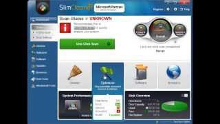 How to remove SlimCleaner Plus from your PC [upl. by Nesyaj]