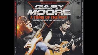 Gary Moore  14 Back On The Streets  Shibuya Kokaido Tokyo Japan 1st Feb1983 [upl. by Davidoff]