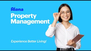 Alona Property Management [upl. by Macdermot]