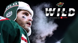 Becoming Wild Winter Classic AllAccess [upl. by Imerej553]