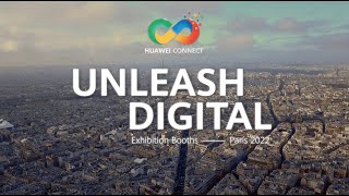 Unleash Digital Exhibition in Paris [upl. by Wynnie322]