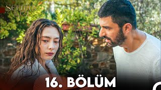 Sefirin Kızı 16 Bölüm [upl. by Noskcire]