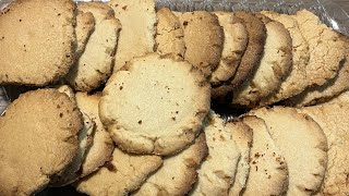 Cómo preparar polvorones caseros fácil de hacer [upl. by Sandi]