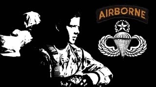 The 82nd Airborne [upl. by Terina]