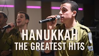 Hanukkah The Greatest Hits [upl. by Tennes999]