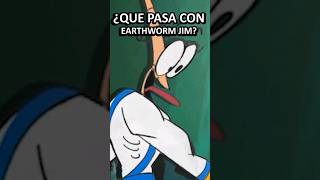 Earthworm Jim 4 ¿Que paso con este épico personaje [upl. by Waylin356]