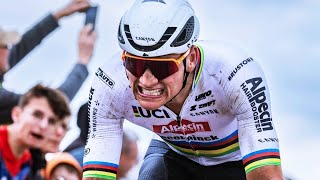 Mathieu Van Der Poel 2024 I Best Of [upl. by Bilbe]