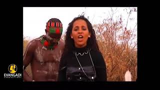 Saron Teferi amp Muda Shede Miso Negaya  Part 2  Ethiopian Music Official Video [upl. by Dewar651]