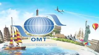 La Organización Mundial del Turismo OMT [upl. by Georas]