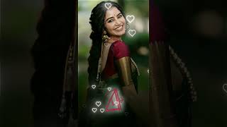 Maska Movie Love Lyrical Song WhatsApp Status Anupama Parameswaran Version shorts [upl. by Sivi]