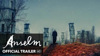 ANSLEM Official Trailer  Mongrel Media [upl. by Der665]