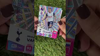 PANINI ADRENALYNXL PREMIER LEAGUE 2025 EP 15🔥🔥🔥 buscando golden Ballers erlinghaaland [upl. by Treborsemaj527]