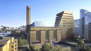 Transforming Tate Modern [upl. by Larina]