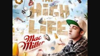 Cruise Control  Mac Miller feat Wiz Khalifa [upl. by Gona]