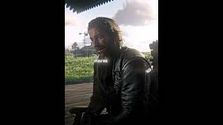 quotBut you do whats RIGHTquot 🫂❤️‍🩹  RDR2 Edit 4K  shorts [upl. by Okwu]