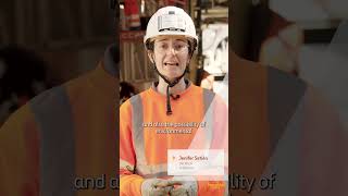 How the Paris Metro is built  Ferrovial [upl. by Aleras]